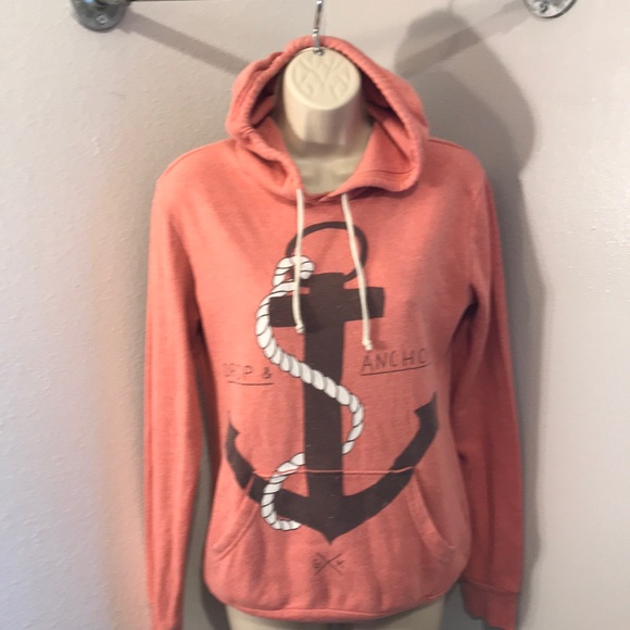 Glamour Kills Tops - Glamour Kills hoodie